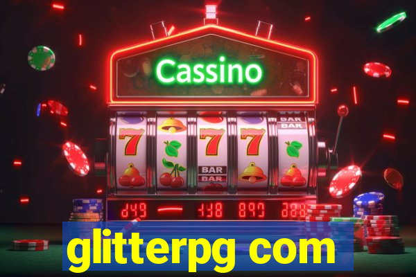 glitterpg com
